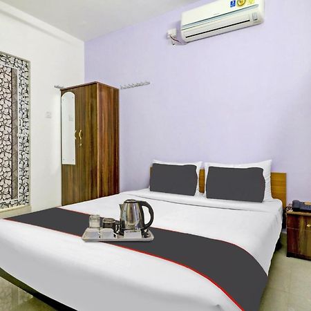 Flagship Sunshine Inn Bengaluru Zewnętrze zdjęcie